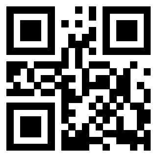 3918607101 Qr Code associato