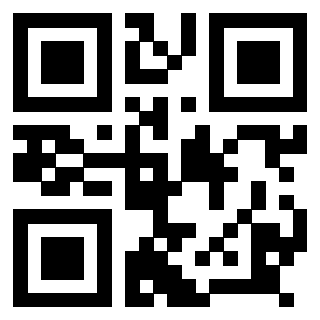 3918607102 QrCode associato