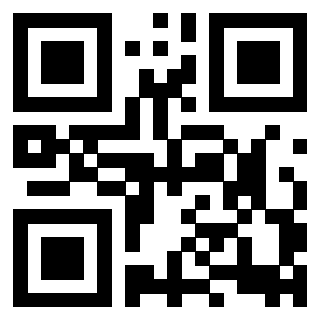 3918607105 Qr Code associato