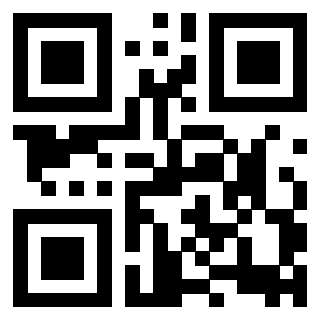 Immagine del QrCode di 3918607107