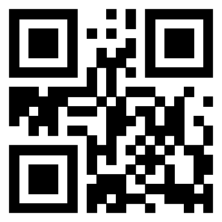 Scansione del Qr Code di 3918607111