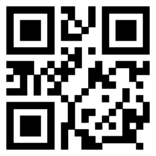 Scansione del Qr Code di 3918607112