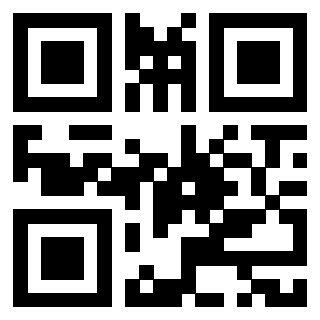 3918607113 - Immagine del QrCode