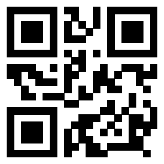 3918607114 QrCode associato
