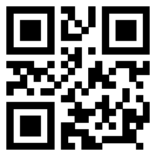 Immagine del QrCode di 3918607115