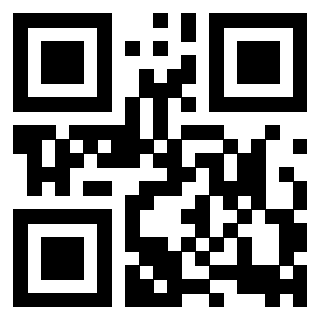 3918607116 - Immagine del QrCode associato