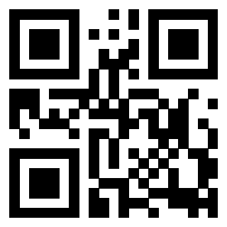 QrCode di 3918607118