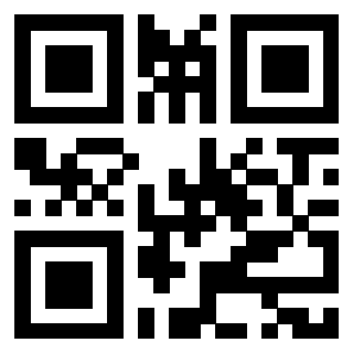 3918607119 QrCode associato