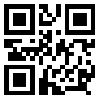 3918607121 QrCode associato