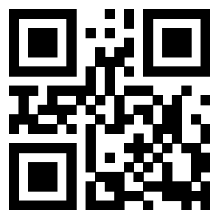 3918607122 - Immagine del QrCode
