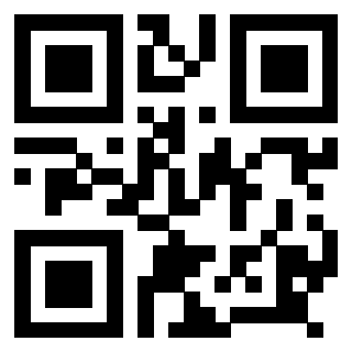 Immagine del QrCode di 3918607123