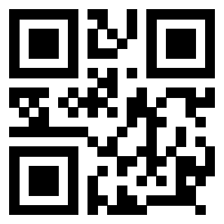 Il Qr Code di 3918607125