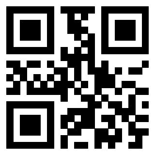 Immagine del Qr Code di 3918607129