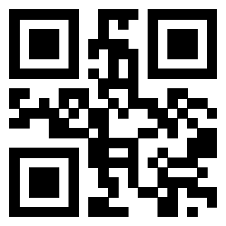 3918607130 Qr Code associato