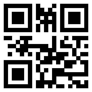 3918607132 - Immagine del QrCode associato