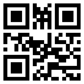 3918607134 - Immagine del Qr Code associato