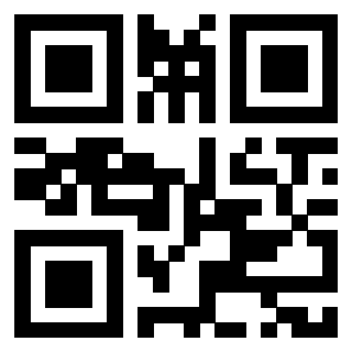 3918607135 - Immagine del QrCode associato