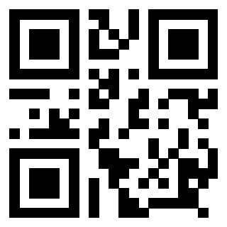 Il Qr Code di 3918607136