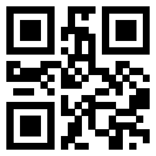 3918607137 - Immagine del QrCode associato