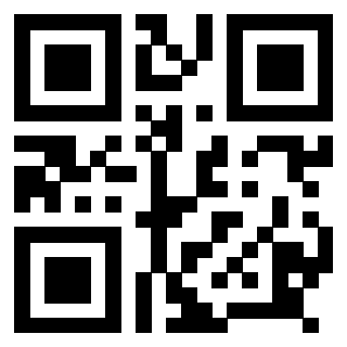 3918607138 - Immagine del Qr Code