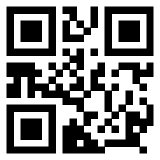 3918607146 - Immagine del QrCode associato
