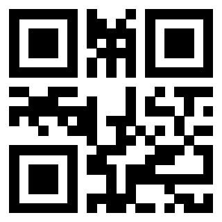 3918607149 - Immagine del QrCode