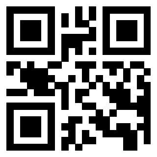 Immagine del QrCode di 3918607150