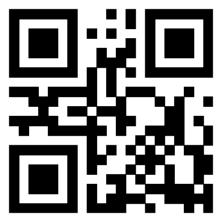 Scansione del Qr Code di 3918607151