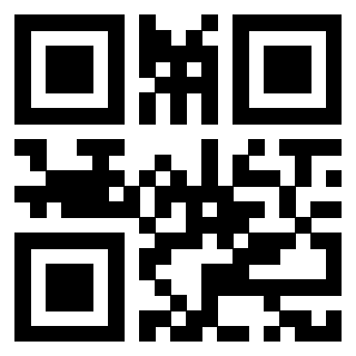 Immagine del QrCode di 3918607153