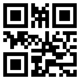 Il Qr Code di 3918607154