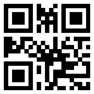 QrCode di 3918607155