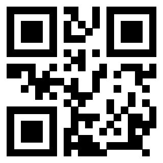 3918607156 QrCode associato