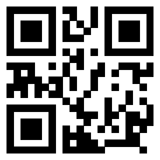 3918607157 - Immagine del QrCode