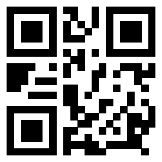 3918607158 - Immagine del Qr Code