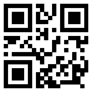 3918607159 - Immagine del Qr Code