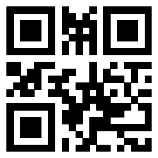 3918607167 QrCode associato