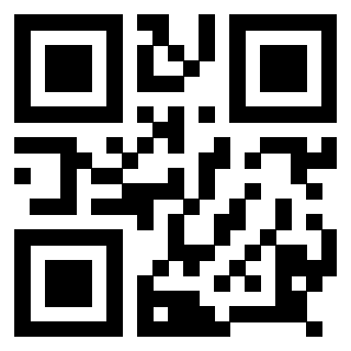Immagine del QrCode di 3918607168