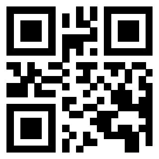 3918607169 - Immagine del QrCode associato