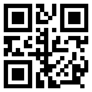 Il Qr Code di 3918607170