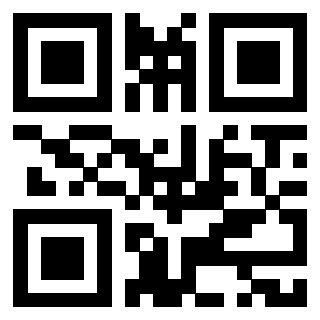 3918607171 - Immagine del QrCode associato