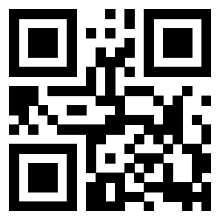 3918607175 - Immagine del QrCode associato