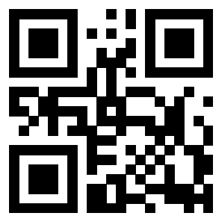 Immagine del Qr Code di 3918607178
