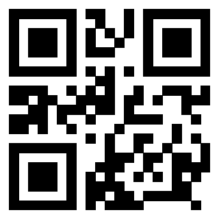3918607179 QrCode associato