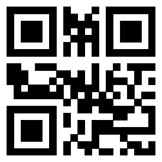 3918607186 QrCode associato