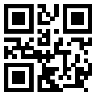 Il QrCode di 3918607187