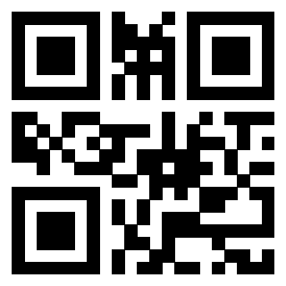 Scansione del Qr Code di 3918607192