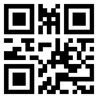 Scansione del Qr Code di 3918607194