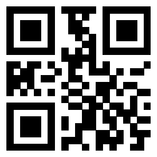 Immagine del QrCode di 3918607198