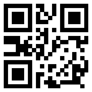 Immagine del QrCode di 3918607202