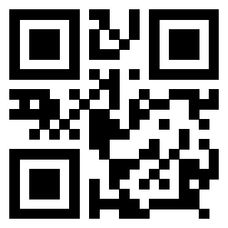 Scansione del Qr Code di 3918607204